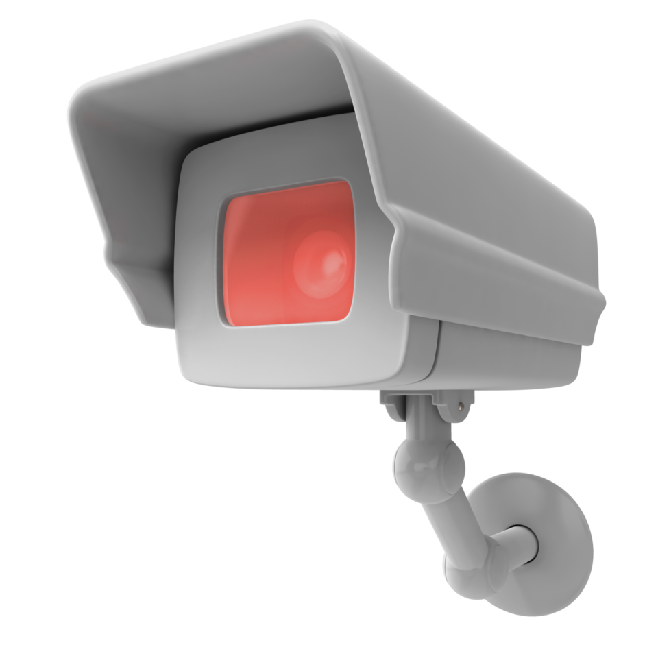 Surveilance Camera